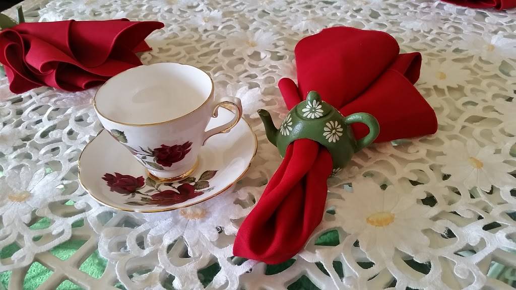 Golden Tea Garden | cafe | 22630 Main St, Hayward, CA 94541, USA | 5105384832 OR +1 510-538-4832