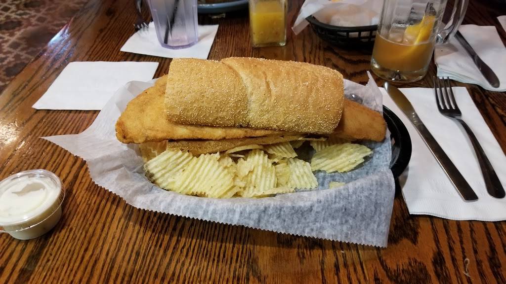 Tiffanys Food & Spirits | meal takeaway | 656 S Main St, Frankenmuth, MI 48734, USA | 9896526881 OR +1 989-652-6881