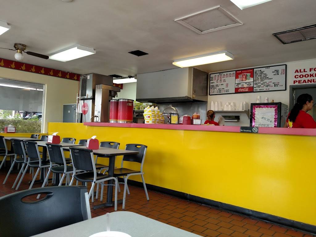 Maryland Fried Chicken | restaurant | 13675 W Colonial Dr, Winter Garden, FL 34787, USA | 4076564143 OR +1 407-656-4143
