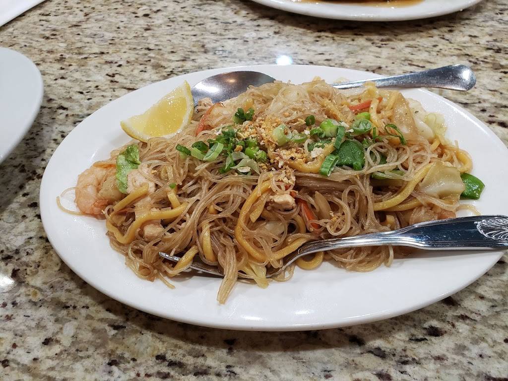 Boracay Garden & Grill | restaurant | 5920, 269 El Camino Real, South San Francisco, CA 94080, USA | 6508718644 OR +1 650-871-8644