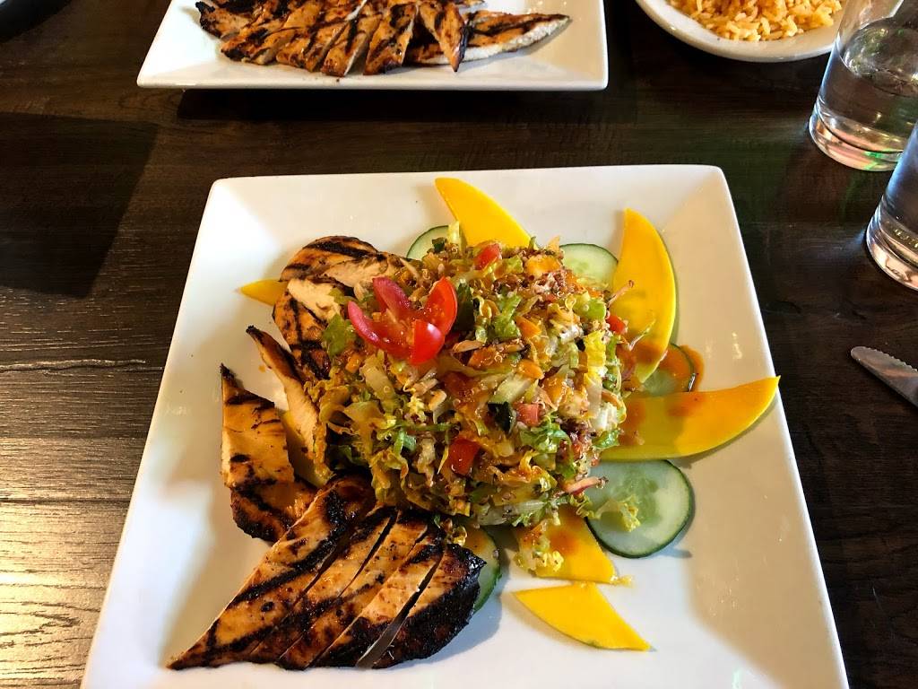 Cantina Mexicana | restaurant | 488 Summer St, Stamford, CT 06901, USA | 2035539978 OR +1 203-553-9978