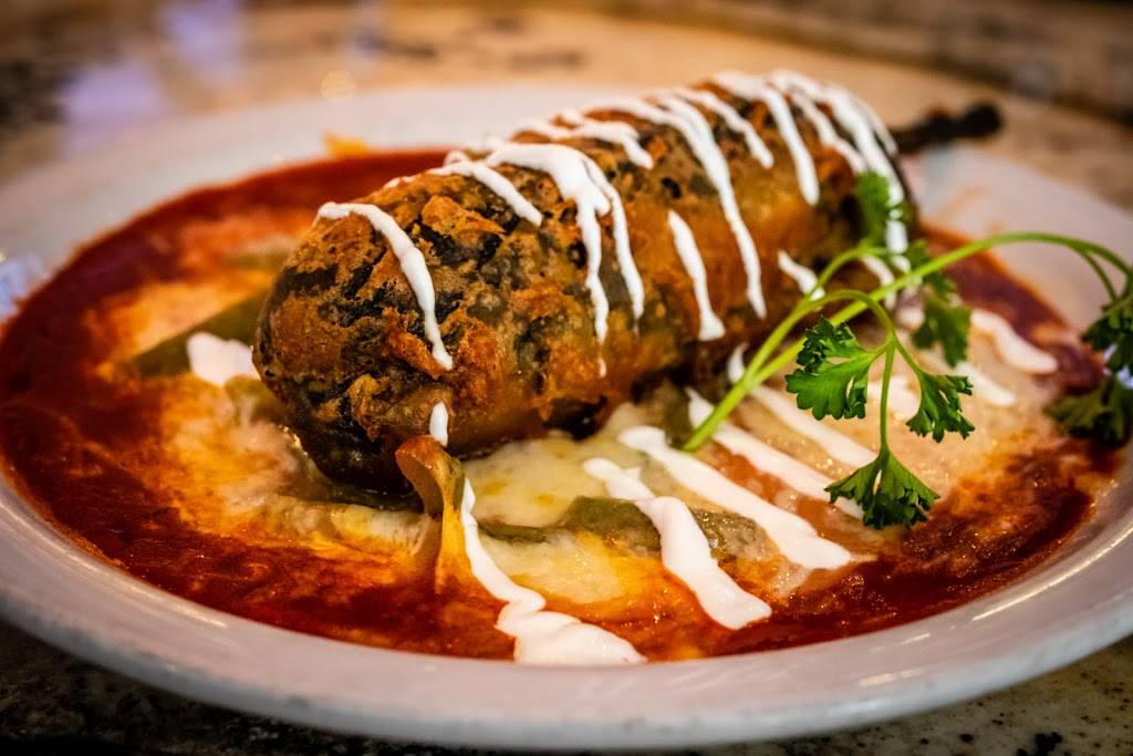 El Jacalito Grill | restaurant | 535 Pine Knot Ave, Big Bear Lake, CA 92315, USA | 9098663537 OR +1 909-866-3537