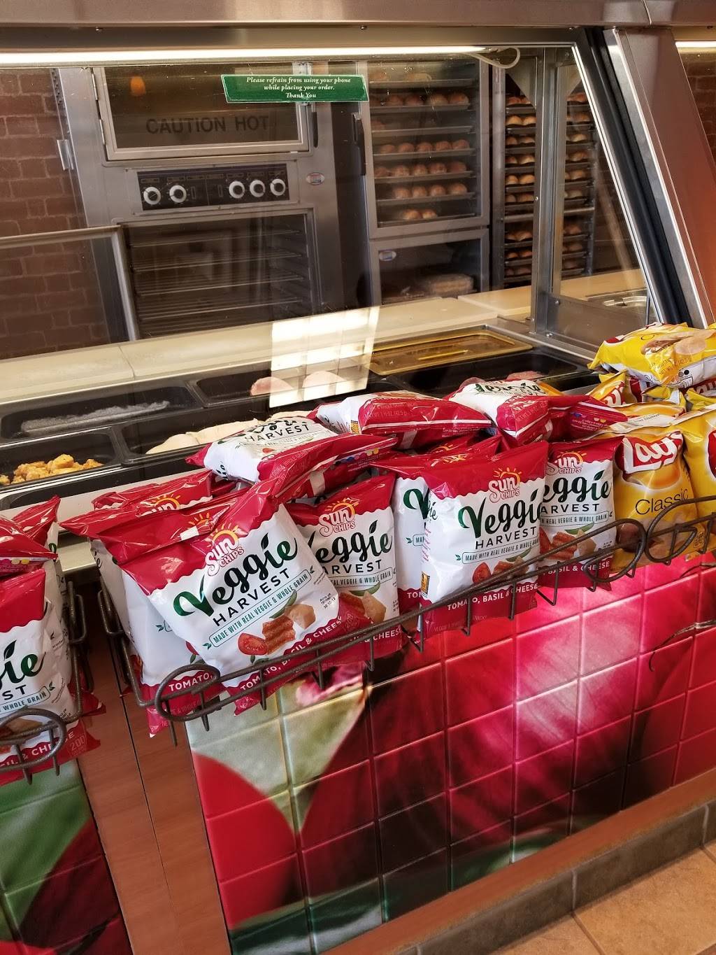 Subway | restaurant | 1989 Hosea L Williams Dr NE, Atlanta, GA 30317, USA | 4049167476 OR +1 404-916-7476