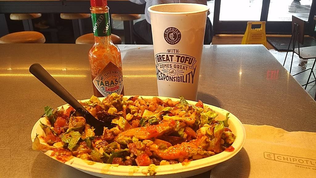 Chipotle Mexican Grill | restaurant | 8445 N Belt Line Rd Ste 130, Irving, TX 75063, USA | 9729156918 OR +1 972-915-6918