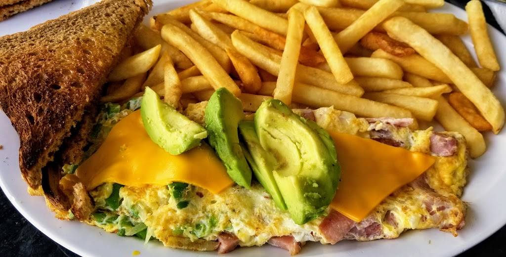 Rods Charbroiler | restaurant | 2600 Artesia Blvd, Redondo Beach, CA 90278, USA | 3103765124 OR +1 310-376-5124