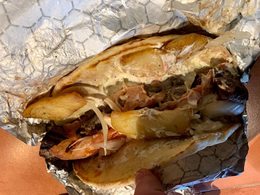 Yassou | restaurant | 1323 Massachusetts Ave, Arlington, MA 02476, USA | 7817772770 OR +1 781-777-2770