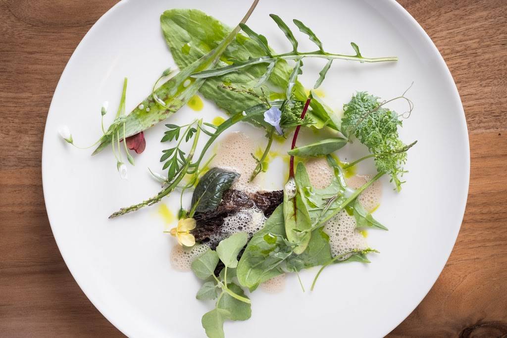 Smyth | restaurant | 177 N Ada St #101, Chicago, IL 60607, USA | 7739133773 OR +1 773-913-3773