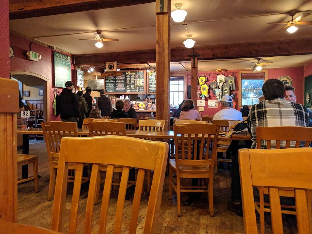 Lucky Labrador Public House | restaurant | 7675 SW Capitol Hwy, Portland, OR 97219, USA | 5032442537 OR +1 503-244-2537