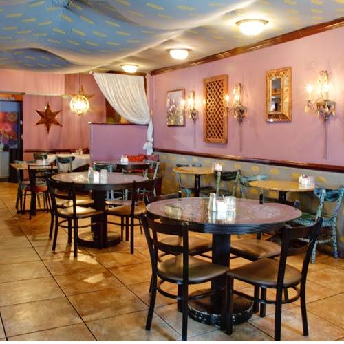 The Gypsy Saloon | restaurant | 128 Ford St, Conshohocken, PA 19428, USA | 6108288494 OR +1 610-828-8494