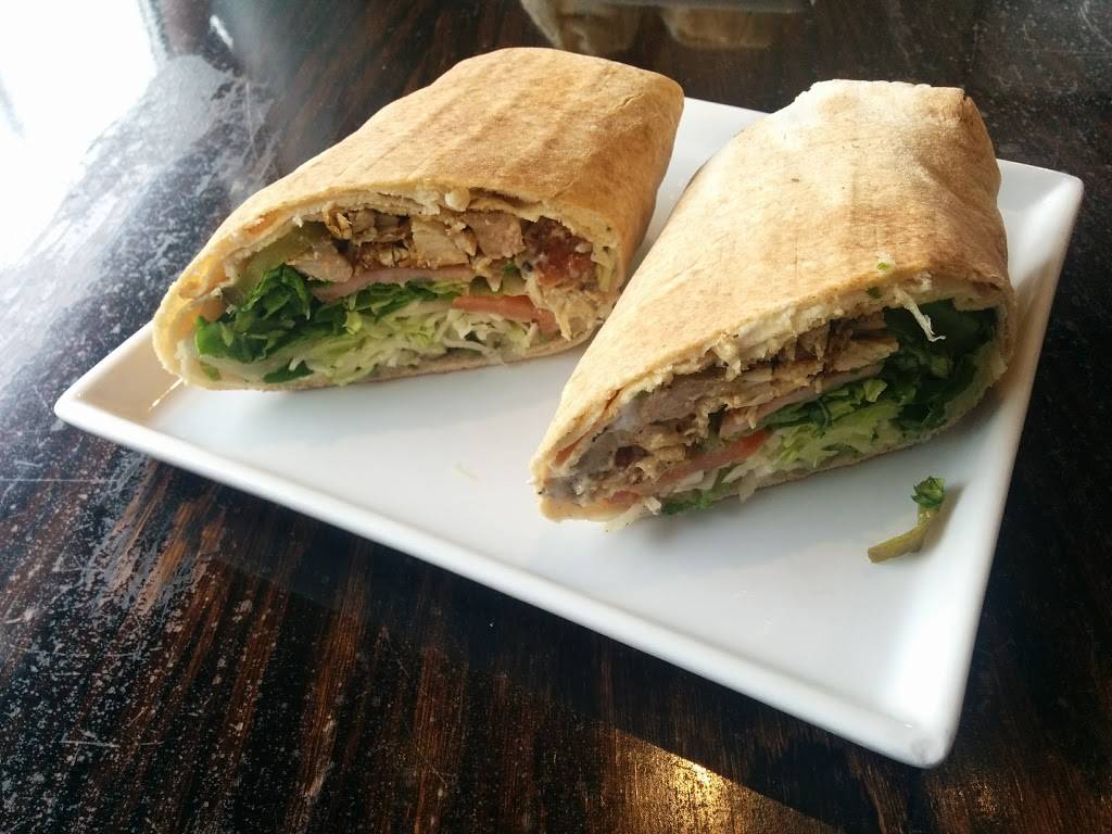 Rifcas Mediterranean Kitchen | restaurant | 8950 Yonge St, Richmond Hill, ON L4C 6Z7, Canada | 9057310288 OR +1 905-731-0288