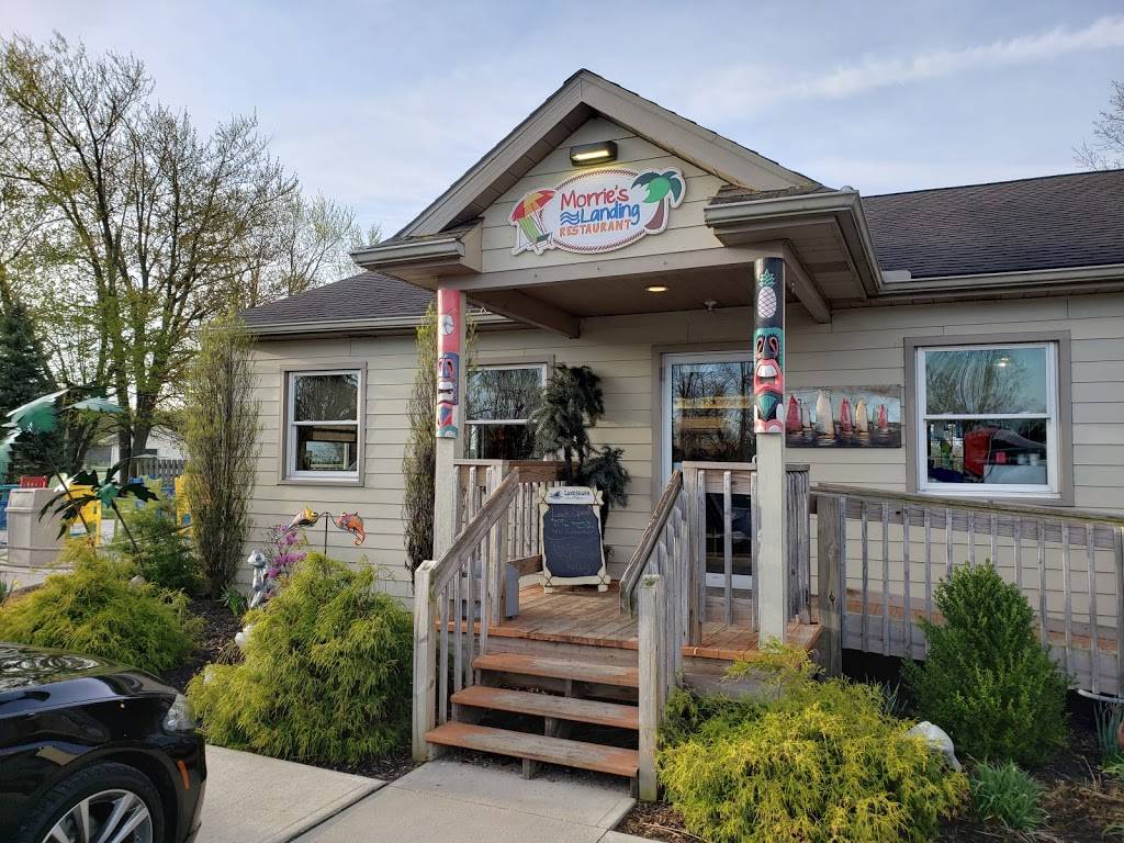 Morries Landing | restaurant | 11003 OH-362, Fort Loramie, OH 45845, USA | 9372952242 OR +1 937-295-2242