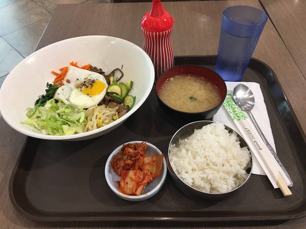 Mix Mi, Rice & Noodle Bistro | restaurant | 2825 S Diamond Bar Blvd, Diamond Bar, CA 91765, USA | 9095987337 OR +1 909-598-7337