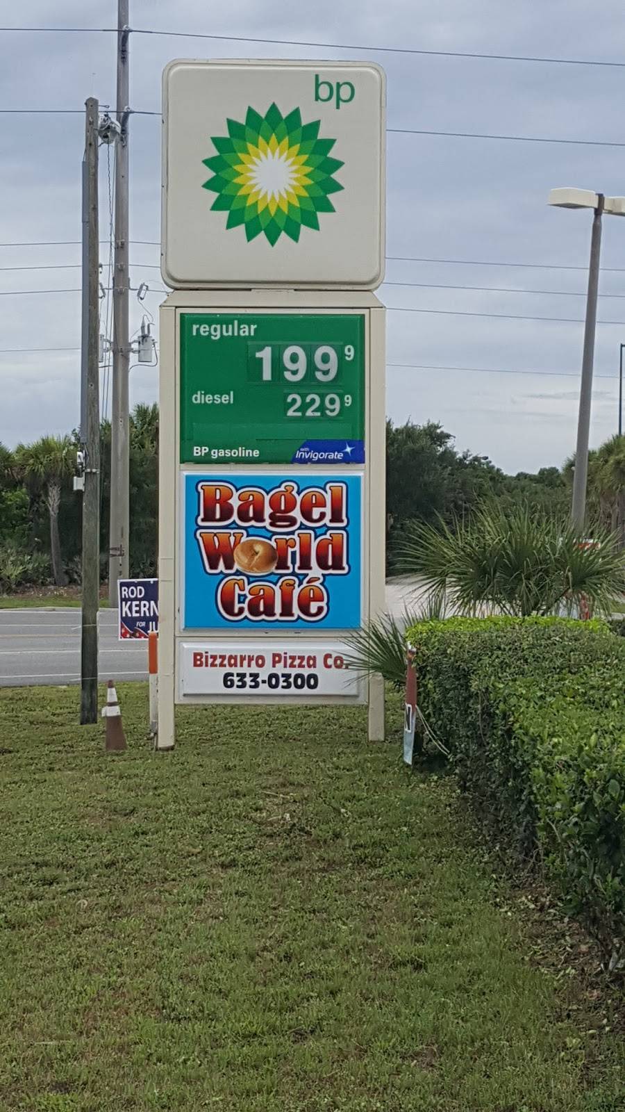 Bagel World | restaurant | 1907 Highway 524, Cocoa, FL 32926, USA | 3216315503 OR +1 321-631-5503