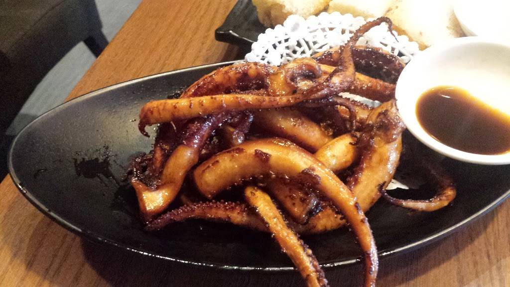 Kwan | restaurant | 808 York Mills Rd #8, North York, ON M3B 1X8, Canada | 6473520108 OR +1 647-352-0108