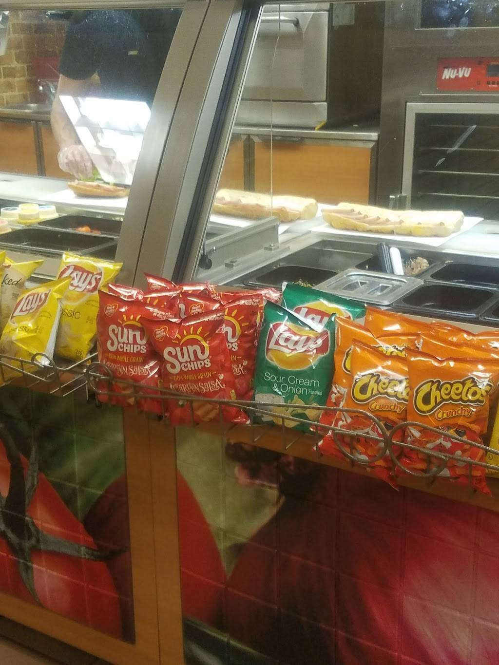 Subway Restaurants | restaurant | 8000 E Quincy Ave Unit 500, Denver, CO 80237, USA | 3032201177 OR +1 303-220-1177