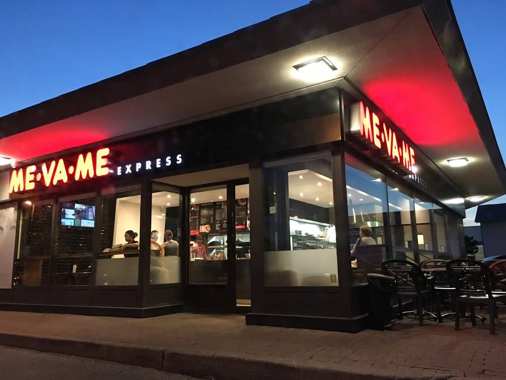 Me Va Me Express | restaurant | 330 Steeles Ave W, Thornhill, ON L4J 6W9, Canada | 9056951488 OR +1 905-695-1488