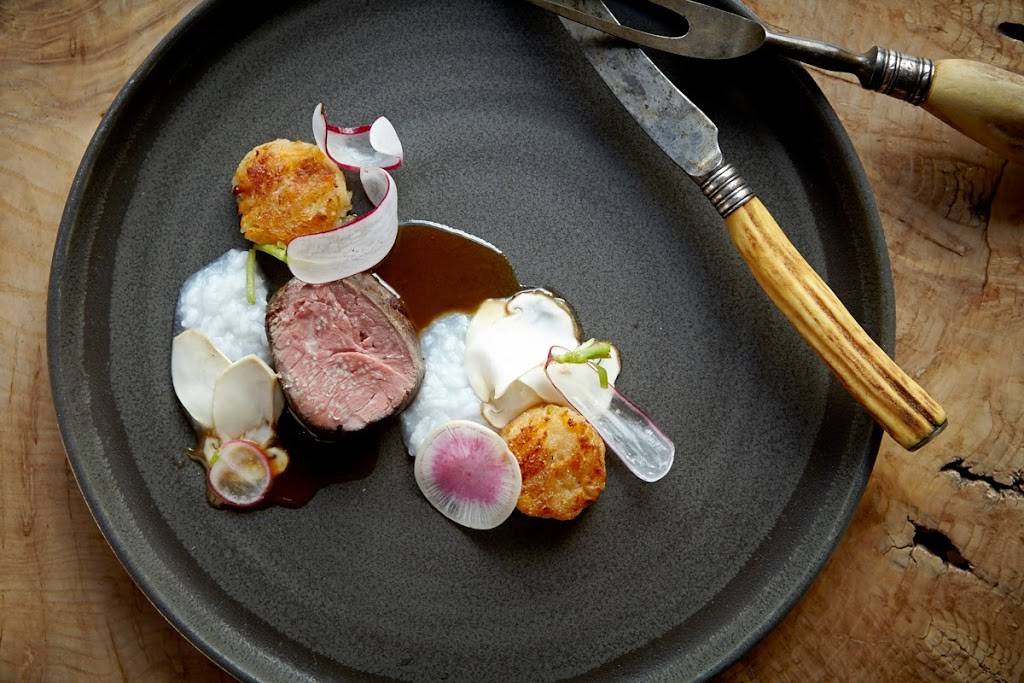 Hugos | restaurant | 88 Middle St, Portland, ME 04101, USA | 2077748538 OR +1 207-774-8538