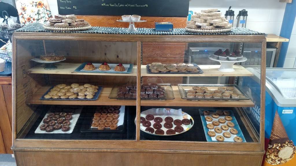 Twisted Sisters Bake Shop | meal takeaway | 714B S Anderson Blvd, Topsail Beach, NC 28445, USA | 9103827701 OR +1 910-382-7701