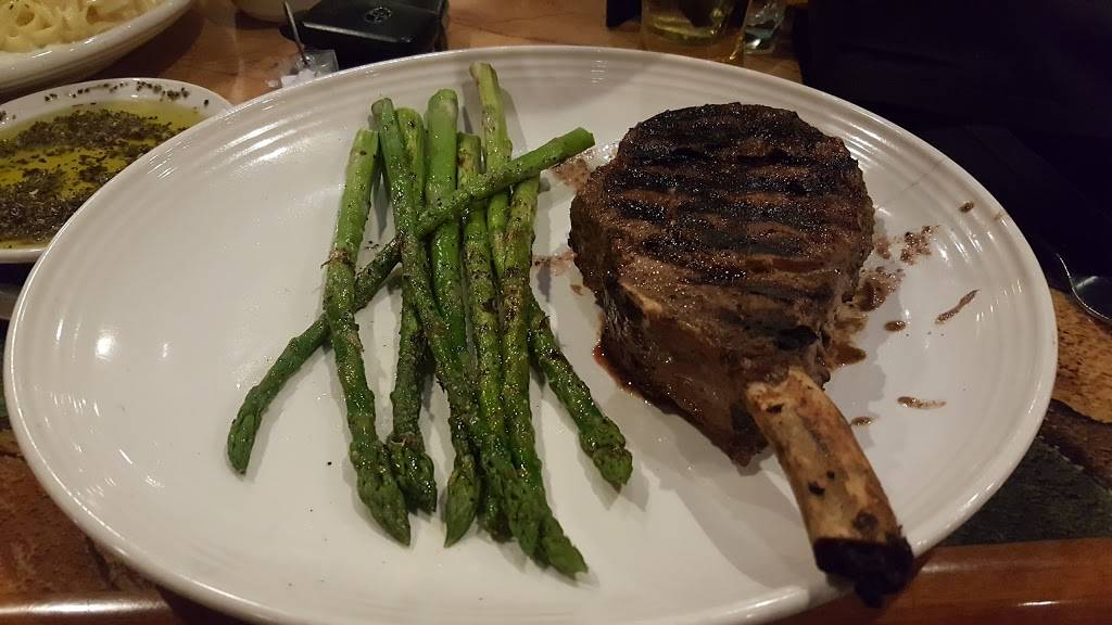 Carrabbas Italian Grill | restaurant | 9920 W McDowell Rd, Avondale, AZ 85392, USA | 6239360597 OR +1 623-936-0597