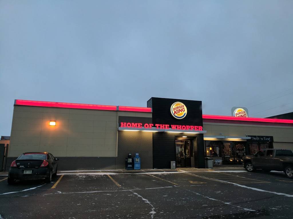 Burger King | restaurant | 111 Julie St, Tomah, WI 54660, USA | 6083745082 OR +1 608-374-5082