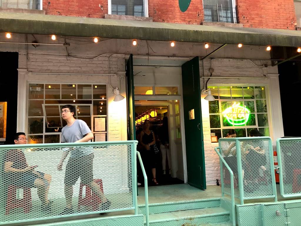 Di An Di | restaurant | 68 Greenpoint Ave, Brooklyn, NY 11222, USA | 7185763914 OR +1 718-576-3914