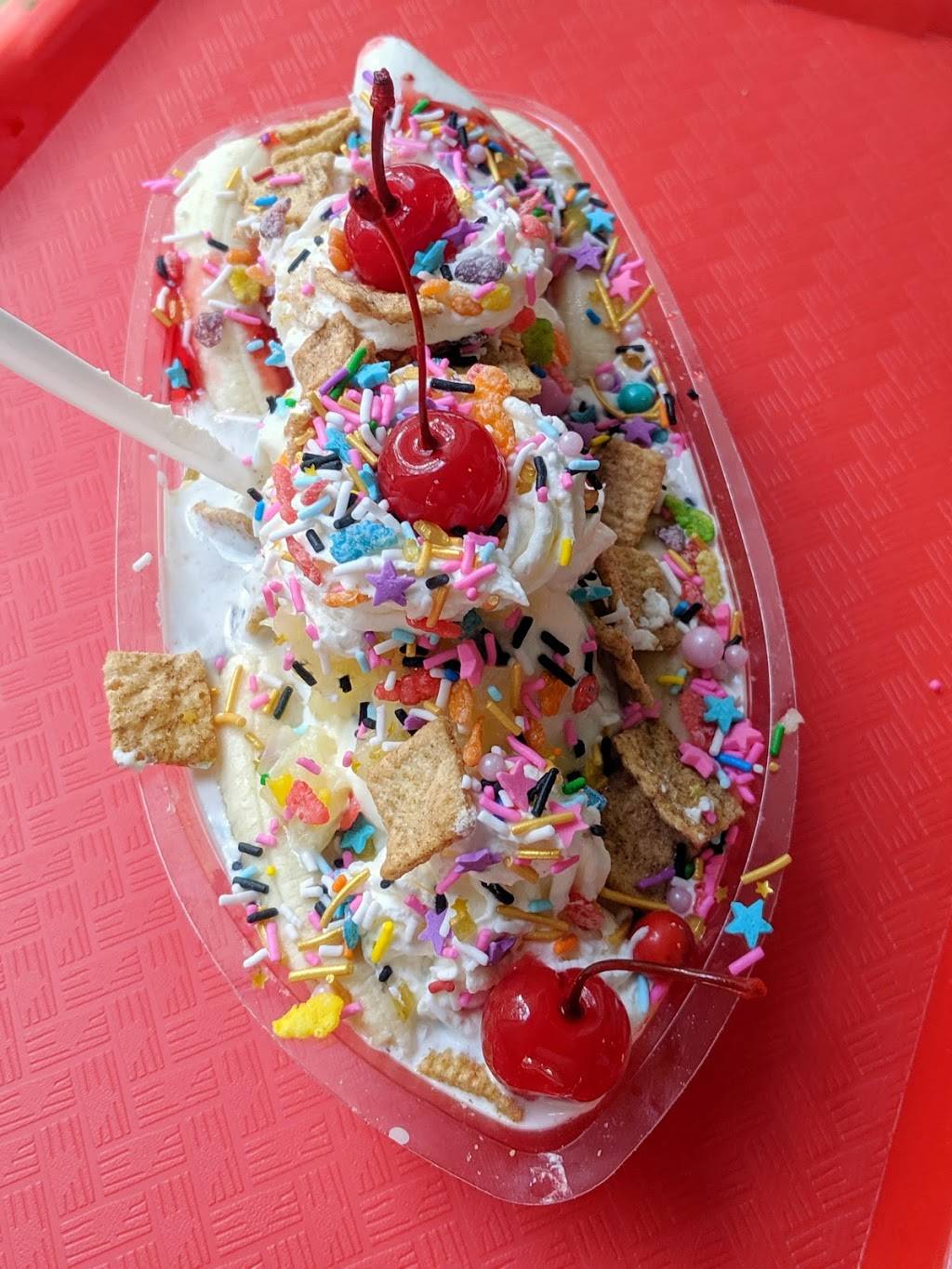 Frosty’s Griddle and Shake | restaurant | 501 Mallery St, St Simons, GA 31522, USA | 9124349509 OR +1 912-434-9509