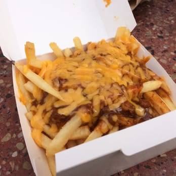 Wienerschnitzel | restaurant | 2071 Rock Springs Dr, Las Vegas, NV 89128, USA | 7028383555 OR +1 702-838-3555