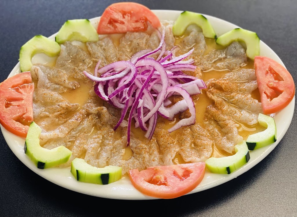 La Sirenita Seafood Mexican Restaurant | restaurant | 3113 S Western Ave, Oklahoma City, OK 73109, USA | 4056737944 OR +1 405-673-7944