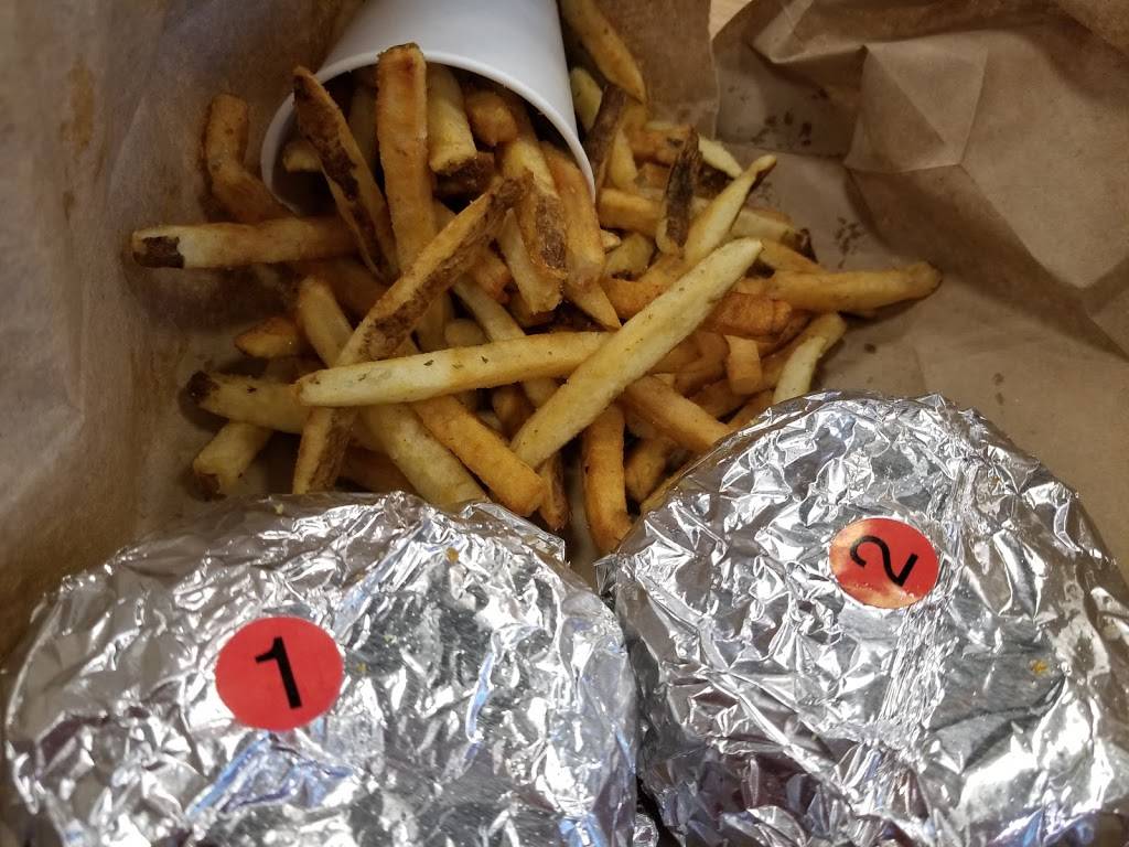 Five Guys | meal takeaway | 2805 Washington Rd, Augusta, GA 30909, USA | 7067368828 OR +1 706-736-8828