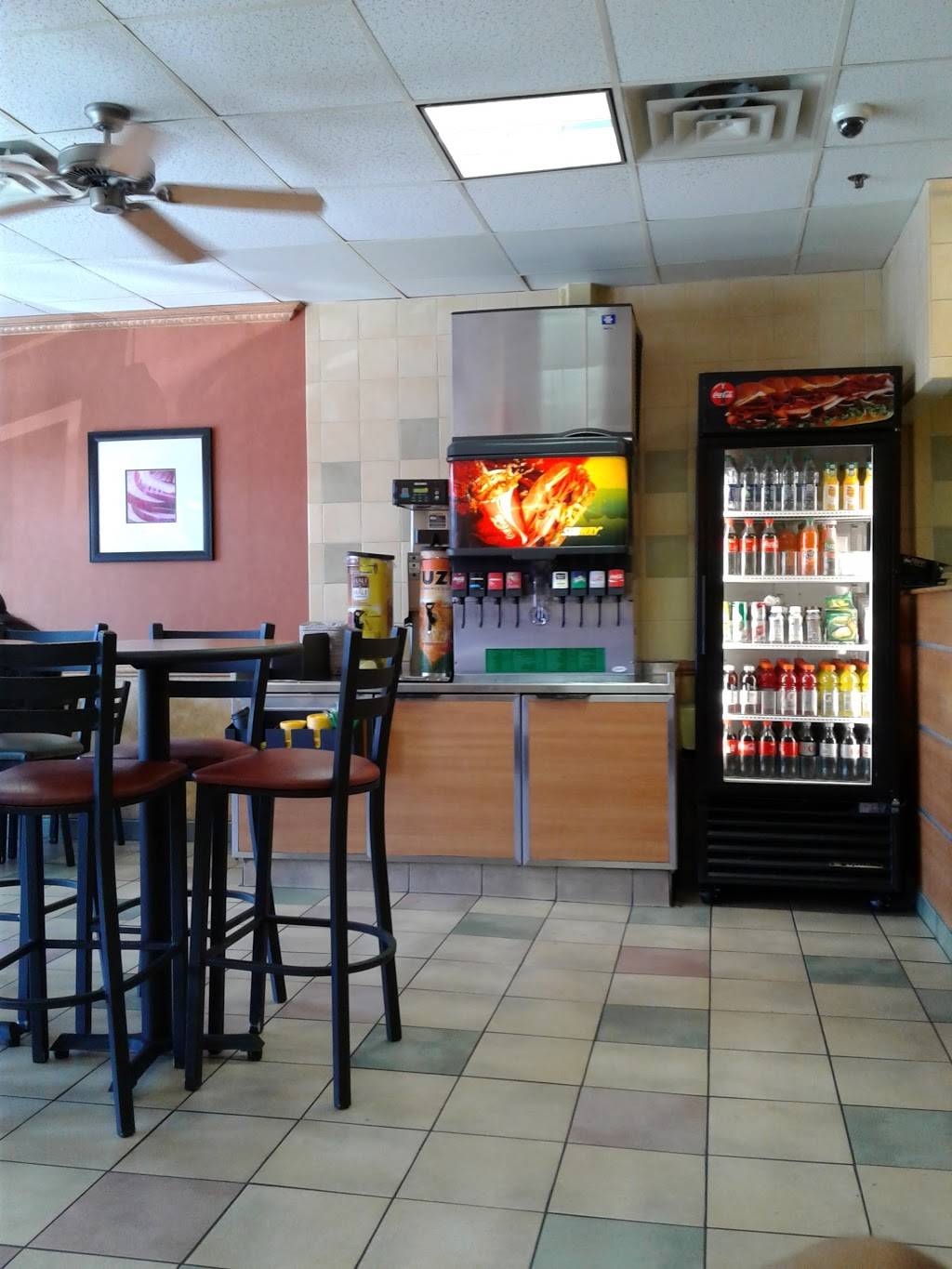 Subway Restaurants | restaurant | 401 S Glenoaks Blvd, Burbank, CA 91502, USA | 8188480000 OR +1 818-848-0000