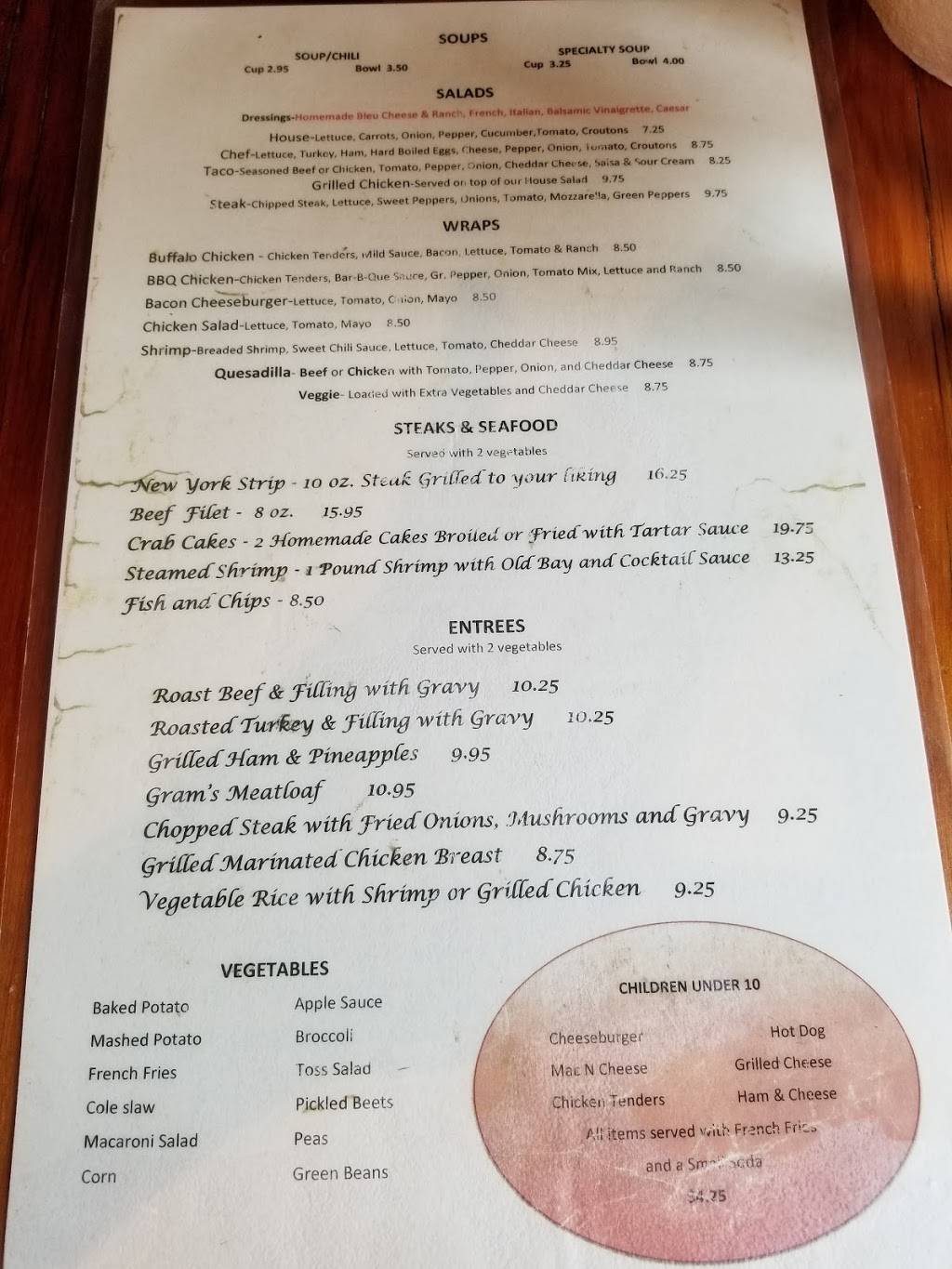 Rawlinsville Hotel | restaurant | 3 Drytown Rd, Holtwood, PA 17532, USA | 7172843244 OR +1 717-284-3244