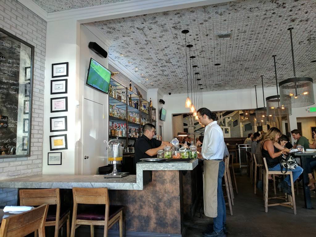 Mercado | restaurant | 3413 Cahuenga Blvd W, Los Angeles, CA 90068, USA | 3235122500 OR +1 323-512-2500