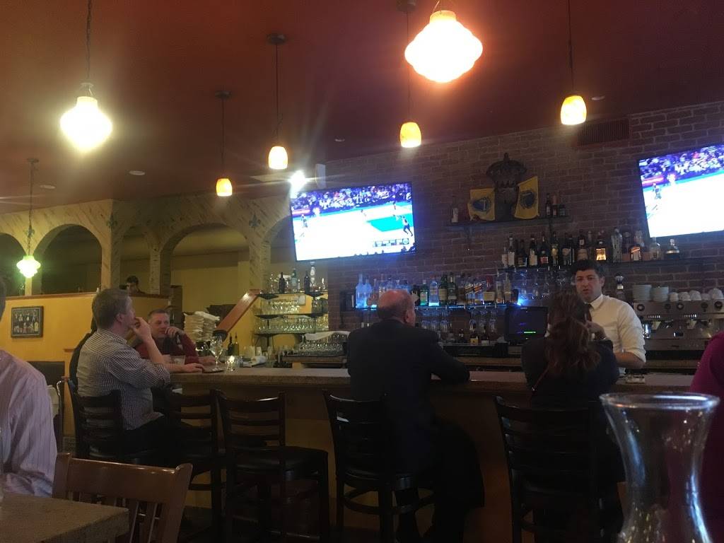 Taverna Pellegrini | restaurant | 65 Moraga Way, Orinda, CA 94563, USA | 9252584200 OR +1 925-258-4200