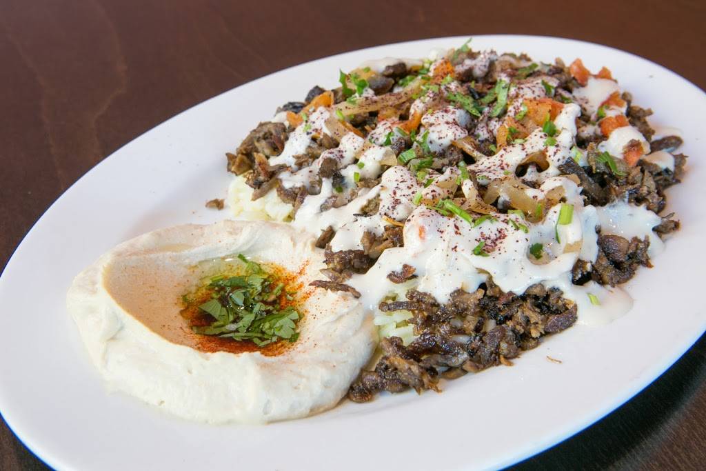 Garlic Crush | restaurant | 1620 NW Gilman Blvd, Issaquah, WA 98027, USA | 4252957490 OR +1 425-295-7490