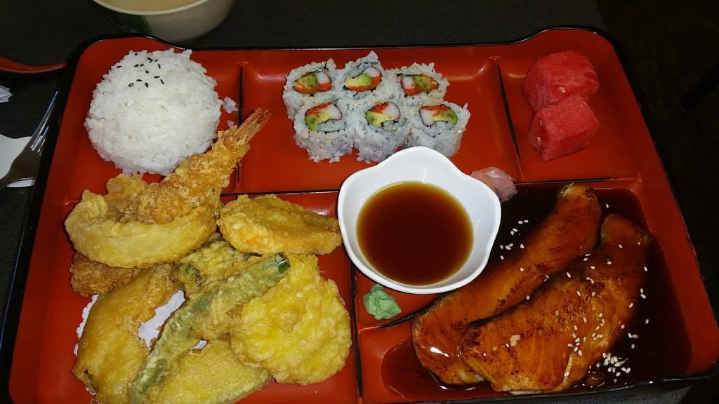 Tokyo Restaurant | restaurant | 402 Potomac Ave, Quantico, VA 22134, USA | 7036407488 OR +1 703-640-7488