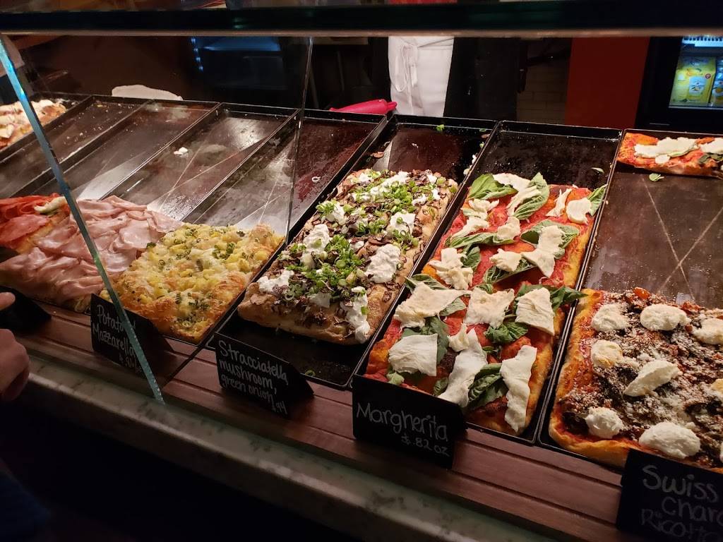 Pollara Pizzeria | restaurant | 1788 Fourth St, Berkeley, CA 94710, USA | 5105294548 OR +1 510-529-4548