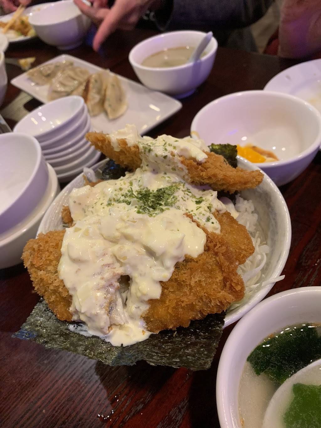 Aoki No Chuuka | restaurant | 1525 Mesa Verde Dr E #112, Costa Mesa, CA 92626, USA | 7145450600 OR +1 714-545-0600