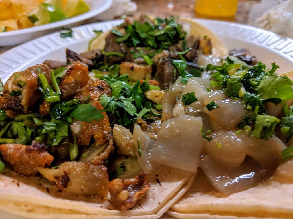 Los Portales Mexican Food | restaurant | 49 Fort Point St, Norwalk, CT 06855, USA | 2038549283 OR +1 203-854-9283