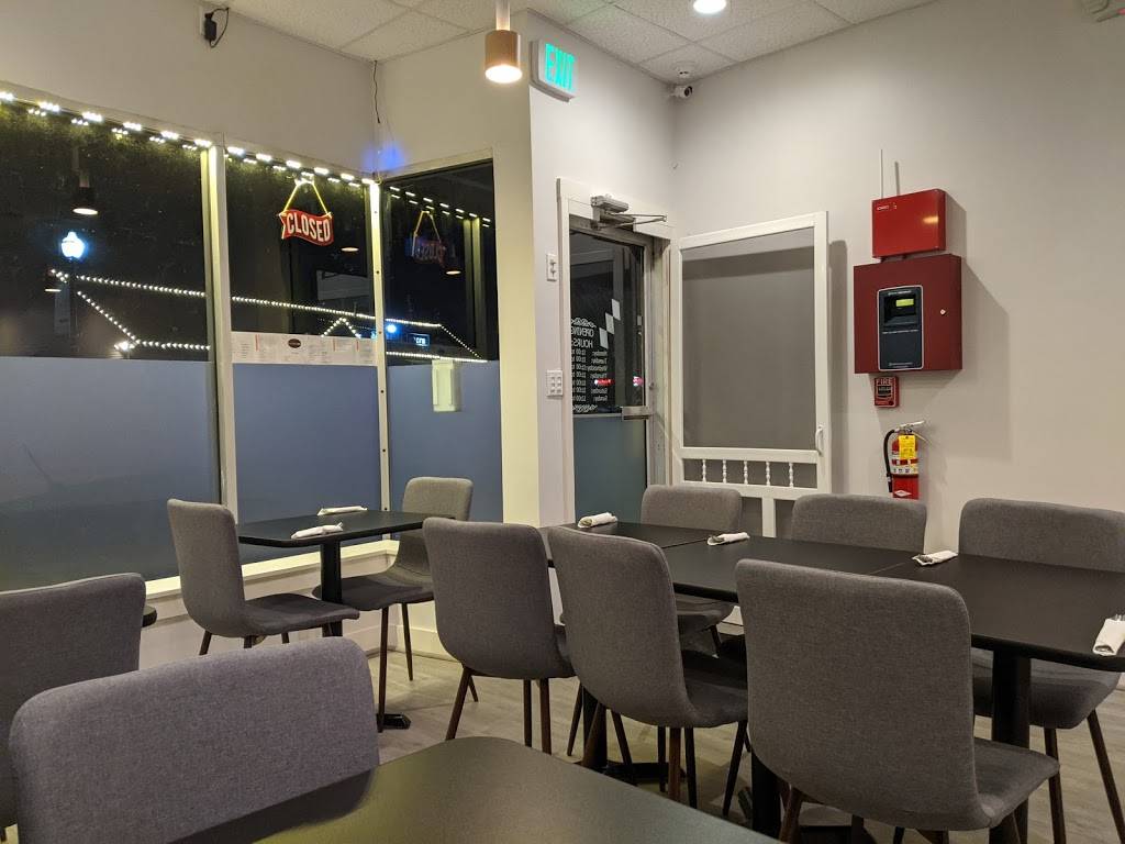 Belicious cafe | restaurant | 958 Washington St, Braintree, MA 02184, USA | 7812286427 OR +1 781-228-6427