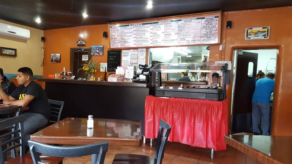 Taqueria Cuernavaca | restaurant | 1117 N Ventura Ave, Ventura, CA 93001, USA | 8056538052 OR +1 805-653-8052