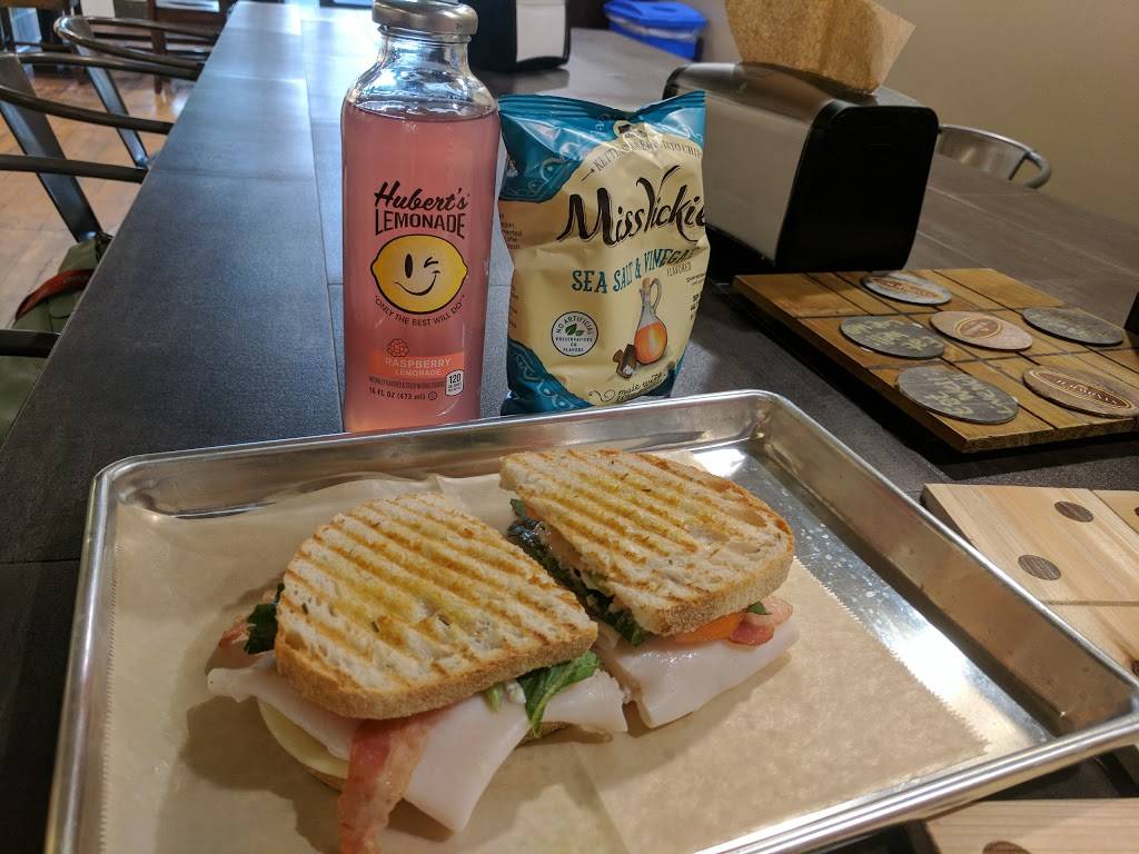 Artisan Sandwich Co. | restaurant | 348 S Kalamazoo Mall, Kalamazoo, MI 49007, USA | 2692205665 OR +1 269-220-5665