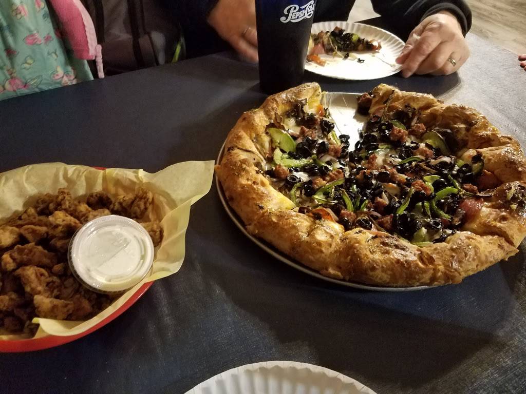 Players Pizza | meal delivery | 2305 Balls Ferry Rd, Anderson, CA 96007, USA | 5303655473 OR +1 530-365-5473