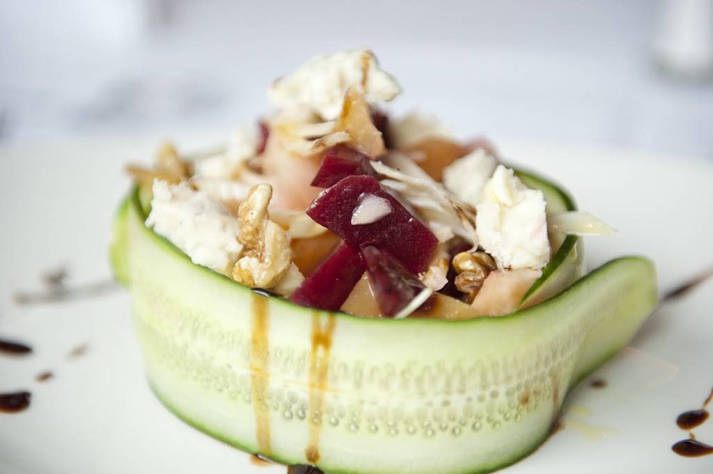 Alioli Ristorante | meal delivery | 350 Burnhamthorpe Rd W, Mississauga, ON L5B 3J1, Canada | 9052811122 OR +1 905-281-1122