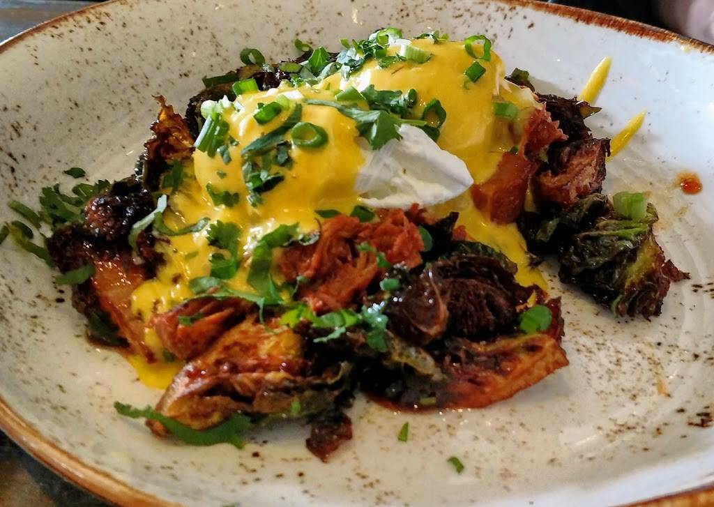 Stock & Barrel | restaurant | 316 W Davis St, Dallas, TX 75208, USA | 2148880150 OR +1 214-888-0150