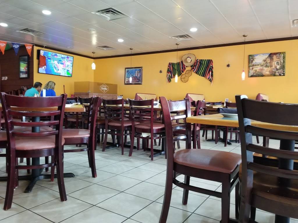 La Placita Mexican Restaurant | restaurant | 8518 Hwy 6 N, Houston, TX 77095, USA | 2818559993 OR +1 281-855-9993