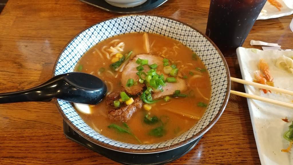 Ramenya | restaurant | 39733 Grand River Ave, Novi, MI 48375, USA | 2484427788 OR +1 248-442-7788