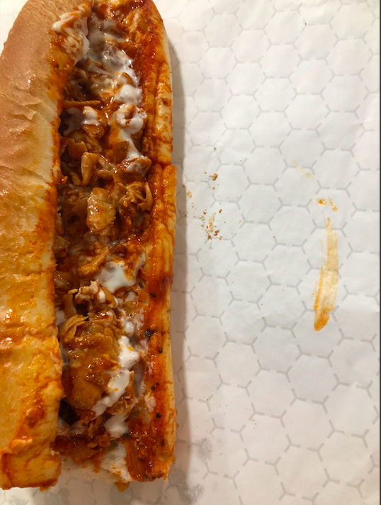 Just Steaks | restaurant | 240 Perry St, Trenton, NJ 08618, USA | 6092185355 OR +1 609-218-5355