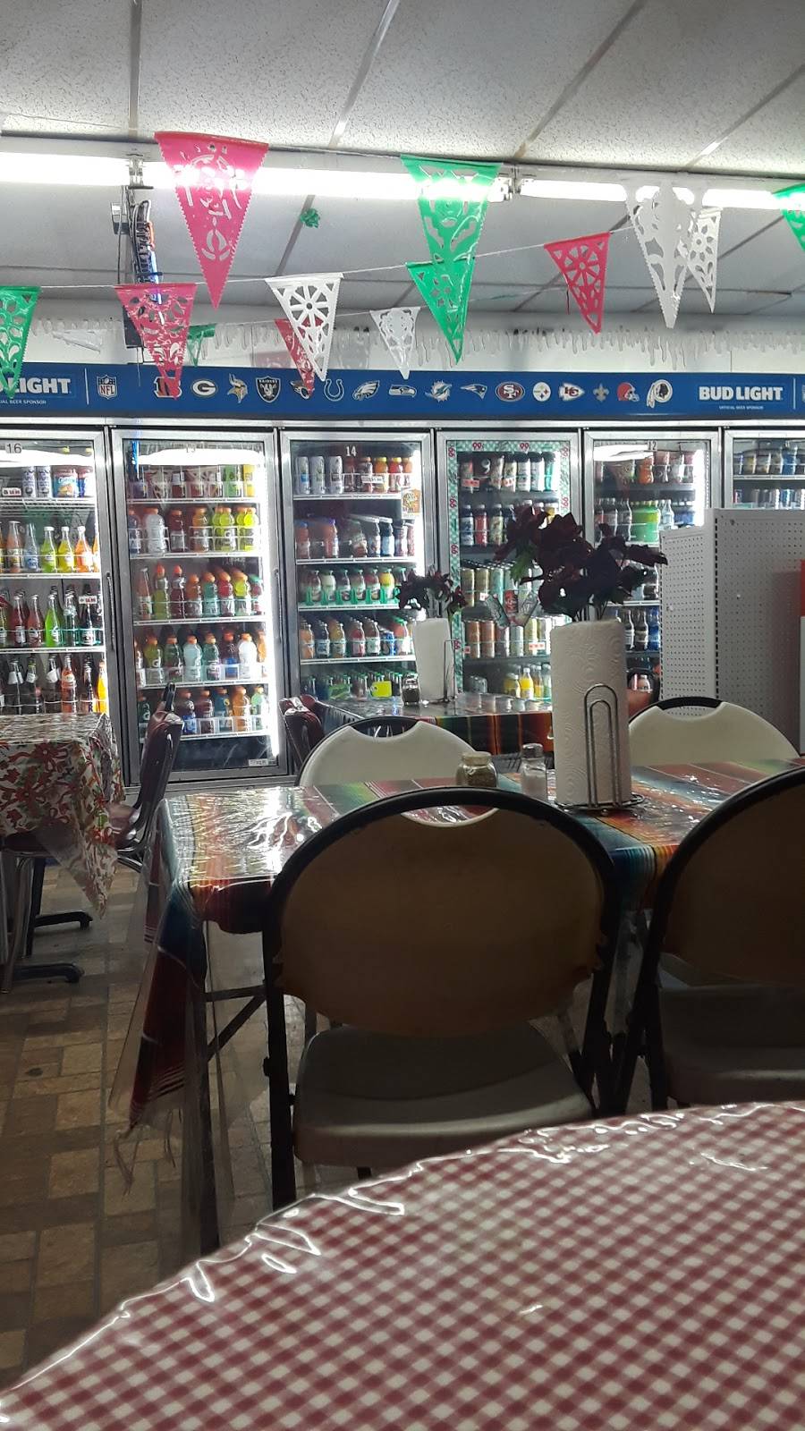 Taqueria El Puestecito | restaurant | 2603 Hickory Tree Rd, Balch Springs, TX 75180, USA | 9724649030 OR +1 972-464-9030