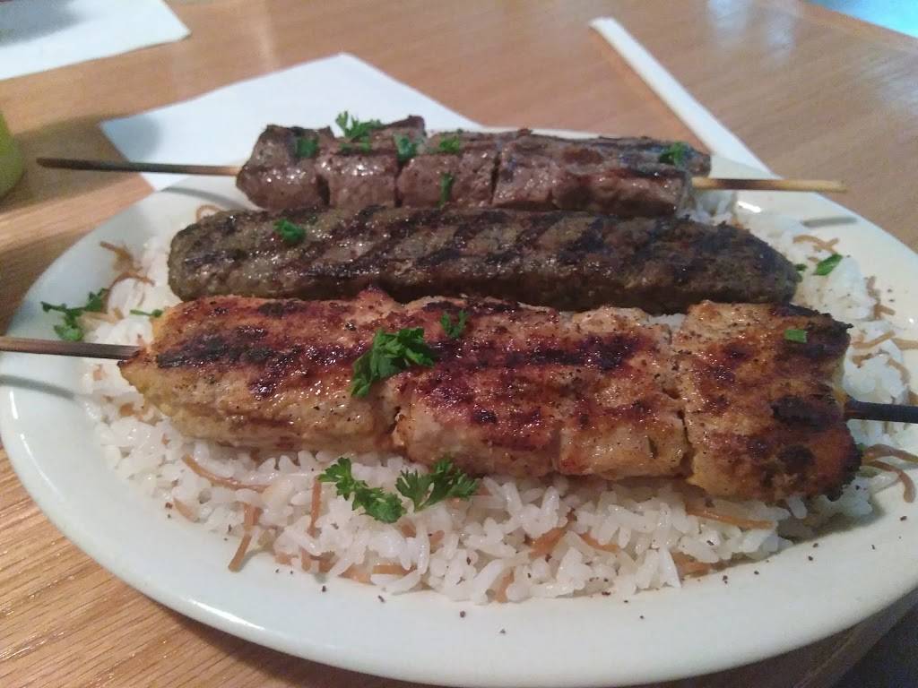 Middle Eastern Aromas | restaurant | 3150 S Babcock St, Melbourne, FL 32901, USA | 3217255941 OR +1 321-725-5941