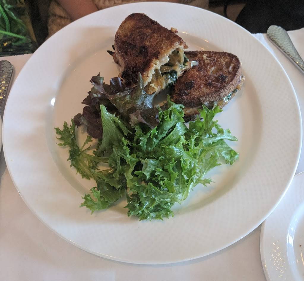 Lilette | restaurant | 3637 Magazine St, New Orleans, LA 70115, USA | 5048951636 OR +1 504-895-1636